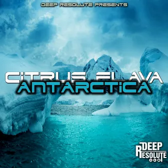 Antarctica by Citrus Flava