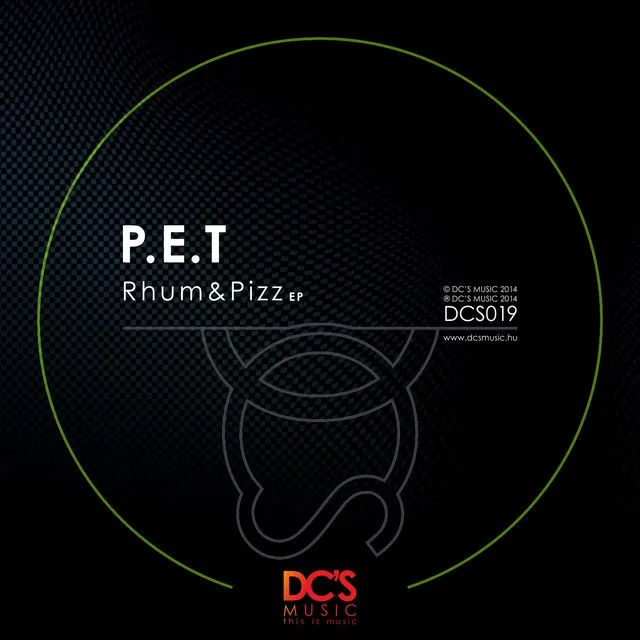 Rhum&Pizz - Original Mix