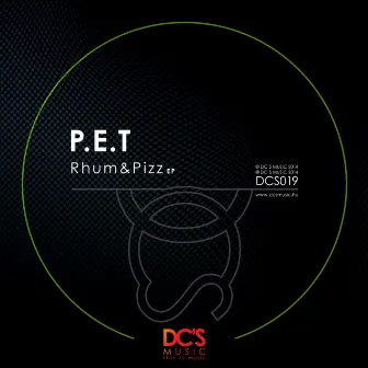 RhumandPizz by P.E.T