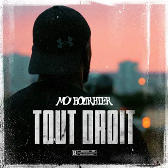 Tout Droit by M.O Bourbier