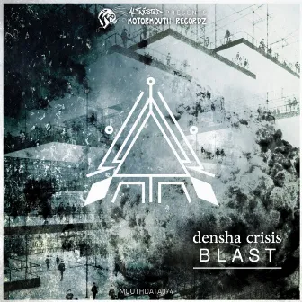 Blast by Densha Crisis