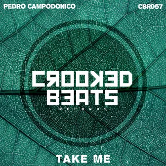 Take Me by Pedro Campodonico