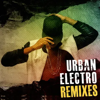 Urban Electro Remixes by Martin Blackman