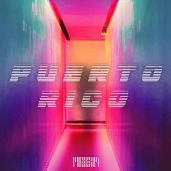 Puerto Rico by Mjeezy