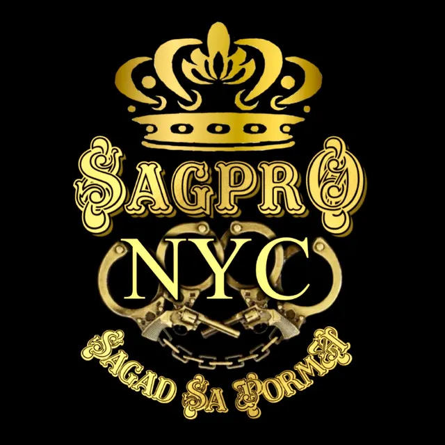 SAGPRO NYC ALL STAR