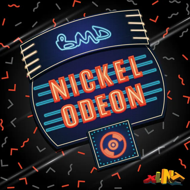 Nickelodeon - D.End remix