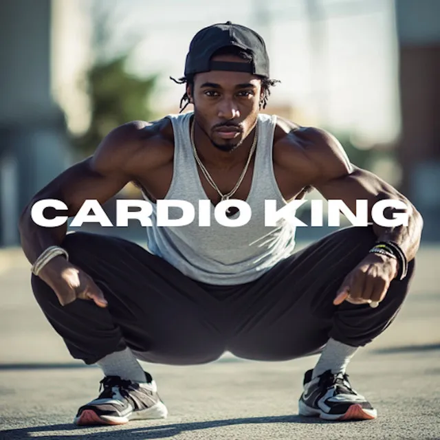 Cardio King: High-Energy Hip-Hop Workout