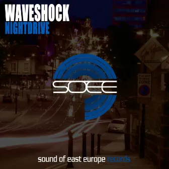 Nightdrive by Waveshock