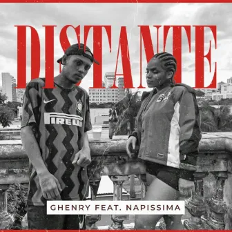 Distante by Ghenry