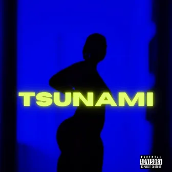 Tsunami by Jah Wala