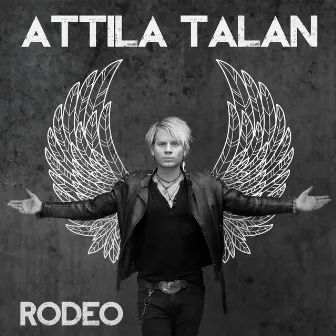 Rodeo by Attila Talán