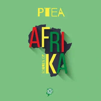 The Sounds Of Afrika by PTea