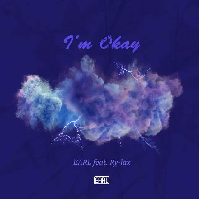 I'm Okay (feat. Ry-lax)