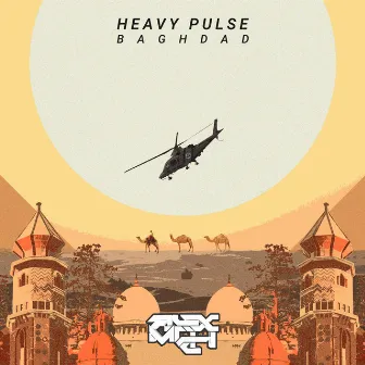 Baghdad by Heavy Pulse