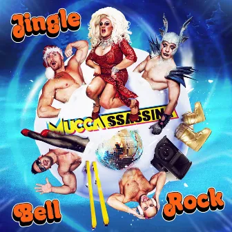 Jingle Bell Rock by Muccassassina