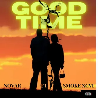 Good Time by Novar