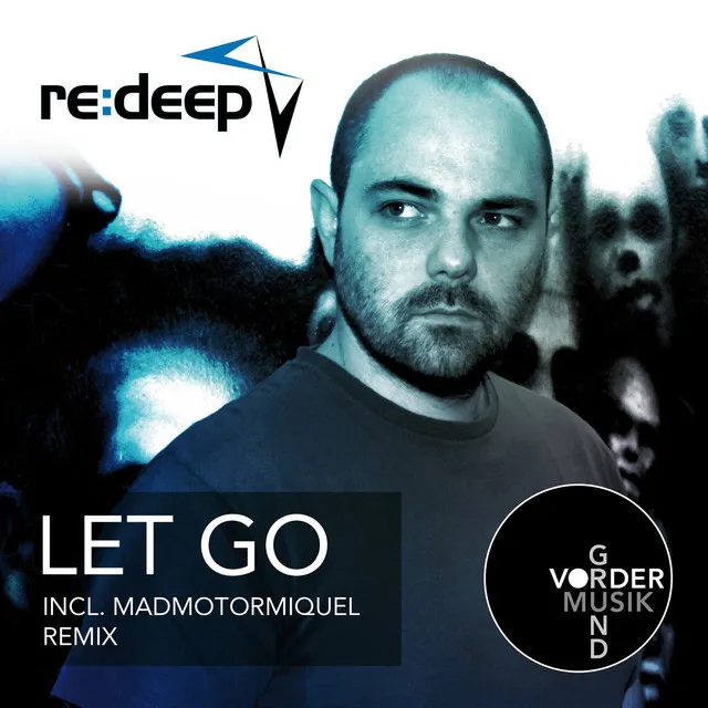 Let Go - Club Mix