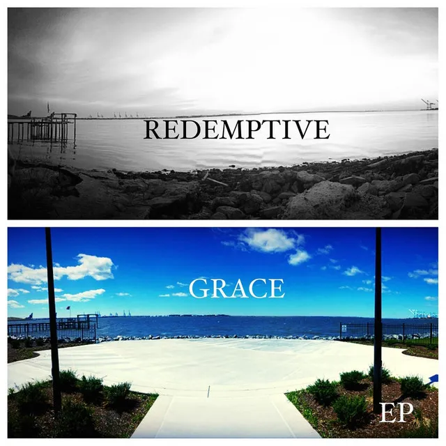 Redemptive Grace