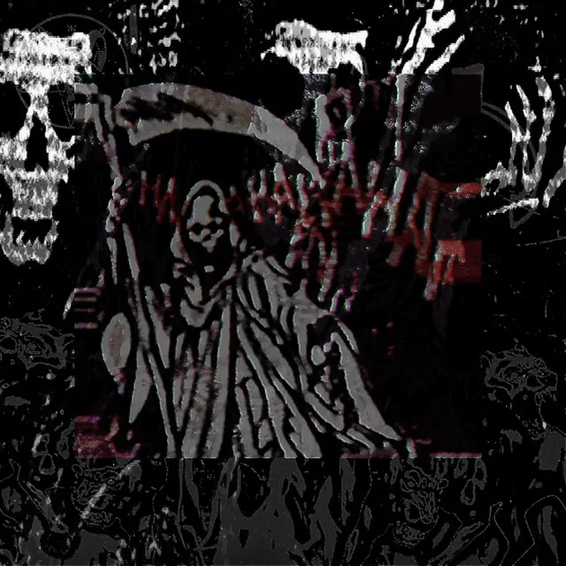 PSYCHOPATHIC SCHIZOPHRENIC LUNATIC V: Hellish Phonk Part