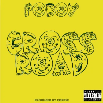 Cross Road by Poboy