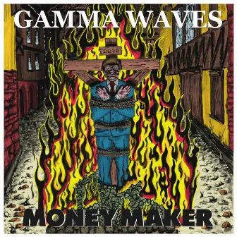 Money Maker by Gamma Waves