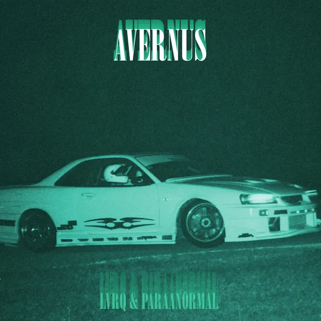 Avernus