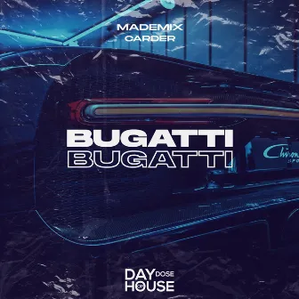 Bugatti by MadeMix