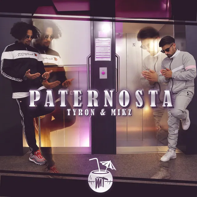 Paternosta