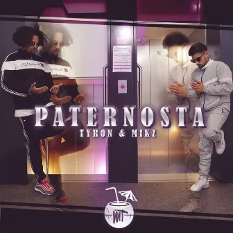 Paternosta by MIKZ