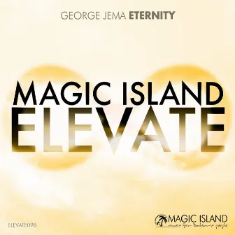 Eternity by George Jema