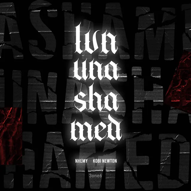 LVN UNASHAMED