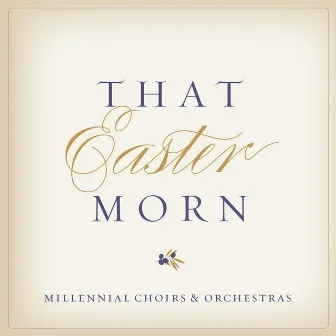 That Easter Morn by Unknown Artist