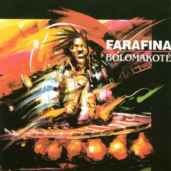 Bolomakoté by Farafina