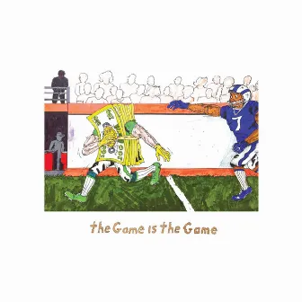 The Game is the Game by Elcamino