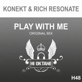 Play With Me by Konekt