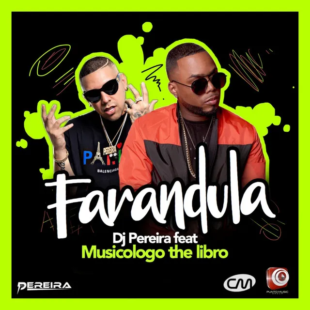 Farandula