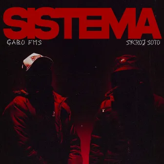 Sistema by Gabo Fms