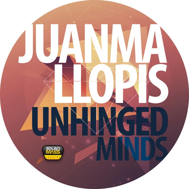 Unhinged Minds - Ernest Oh Remix