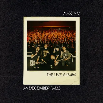 Alive by As December Falls