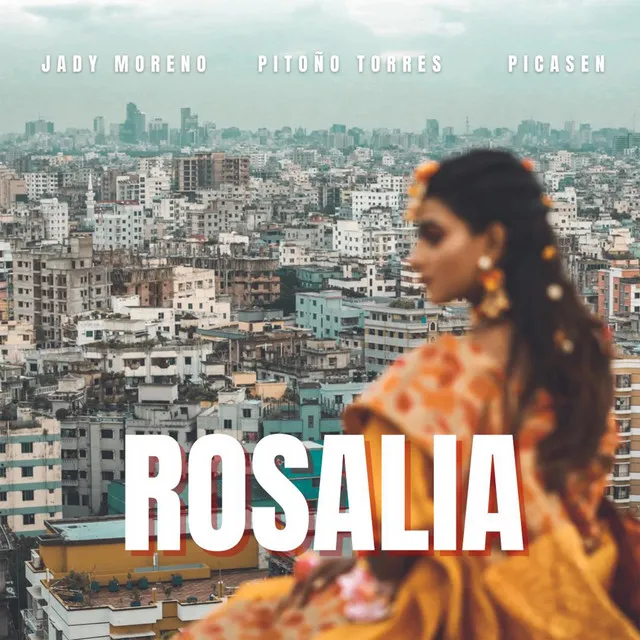 Rosalia