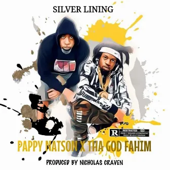 Silver Lining by Pappy Natson