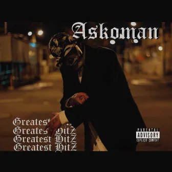 Greatest Hits by Askoman