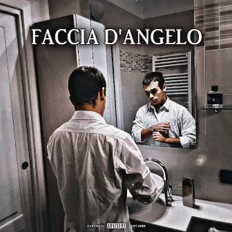 Faccia d'angelo by Sem