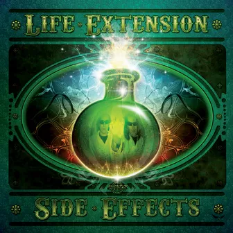 Side Effects by Life Extension