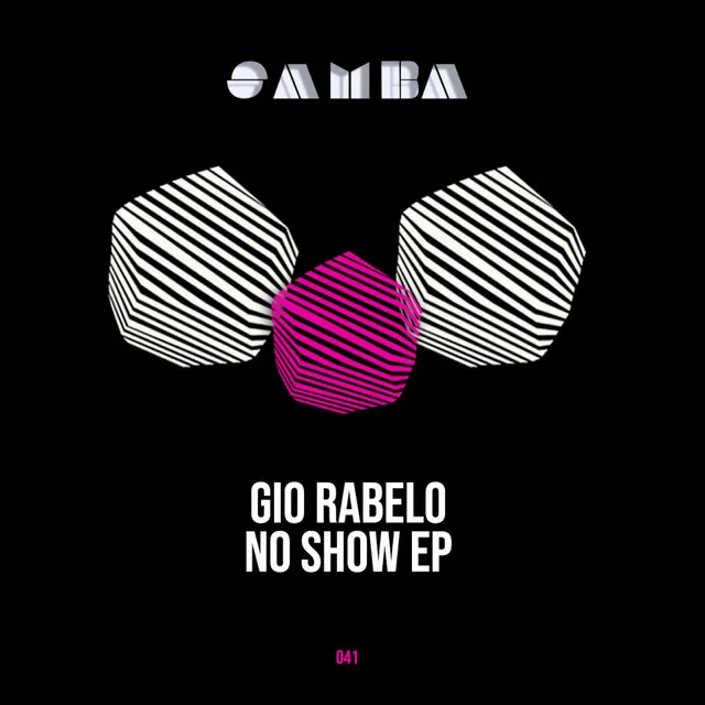 No Show - Original Mix