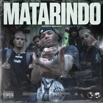 Matarindo by Death $quad