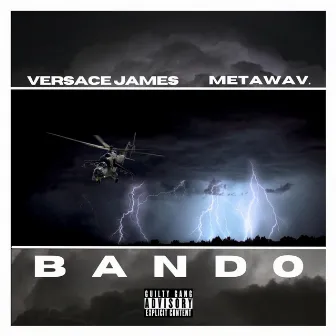 BANDO by Versace James