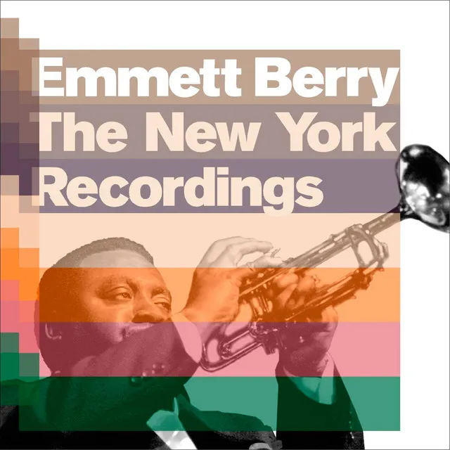 The New York Recordings