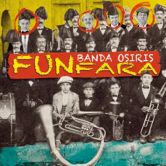 Funfara by Banda Osiris