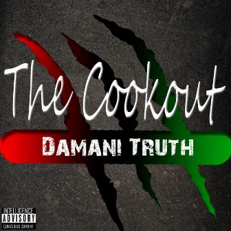 The Cookout by DT ADE